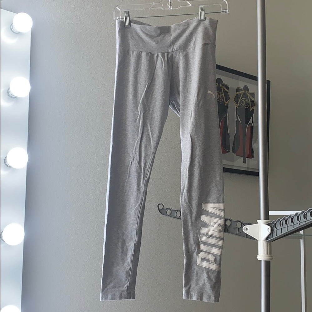 Puma leggings